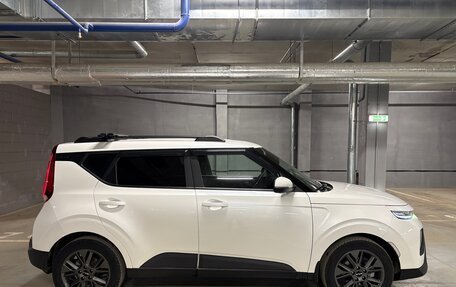 KIA Soul III, 2022 год, 1 999 999 рублей, 6 фотография