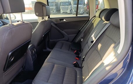 Volkswagen Tiguan I, 2015 год, 1 700 000 рублей, 11 фотография