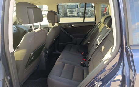 Volkswagen Tiguan I, 2015 год, 1 700 000 рублей, 13 фотография