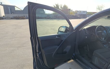 Volkswagen Tiguan I, 2015 год, 1 700 000 рублей, 16 фотография