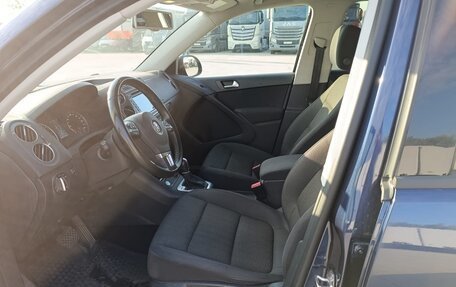 Volkswagen Tiguan I, 2015 год, 1 700 000 рублей, 17 фотография