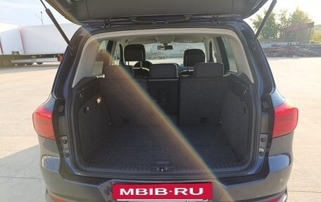 Volkswagen Tiguan I, 2015 год, 1 700 000 рублей, 15 фотография