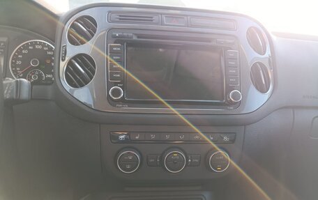 Volkswagen Tiguan I, 2015 год, 1 700 000 рублей, 18 фотография