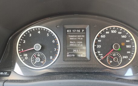 Volkswagen Tiguan I, 2015 год, 1 700 000 рублей, 22 фотография