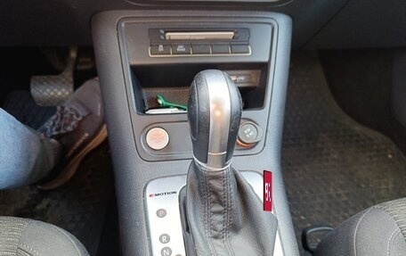 Volkswagen Tiguan I, 2015 год, 1 700 000 рублей, 19 фотография