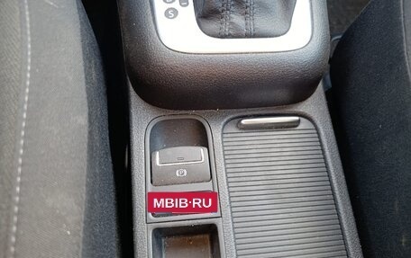 Volkswagen Tiguan I, 2015 год, 1 700 000 рублей, 20 фотография