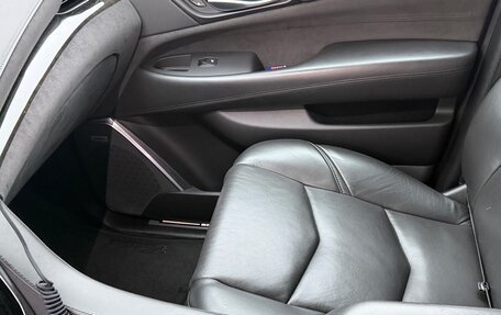 Cadillac Escalade IV, 2020 год, 5 900 000 рублей, 14 фотография