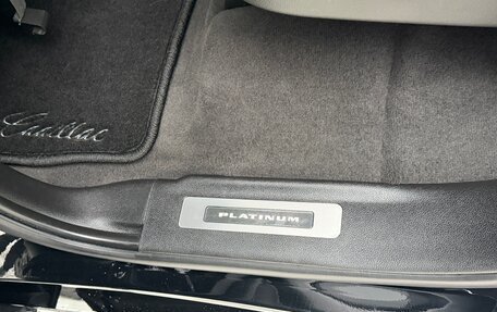 Cadillac Escalade IV, 2020 год, 5 900 000 рублей, 18 фотография