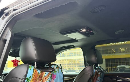 Cadillac Escalade IV, 2020 год, 5 900 000 рублей, 20 фотография