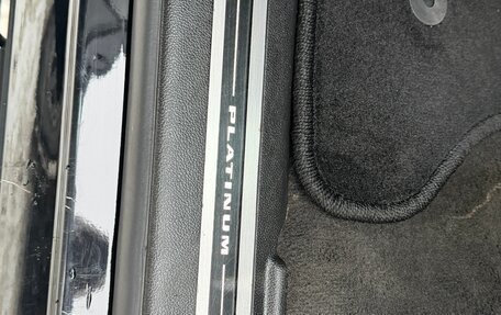 Cadillac Escalade IV, 2020 год, 5 900 000 рублей, 22 фотография