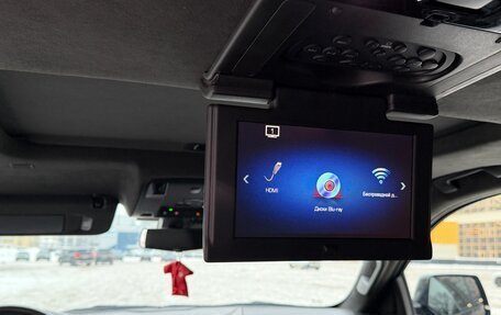 Cadillac Escalade IV, 2020 год, 5 900 000 рублей, 25 фотография