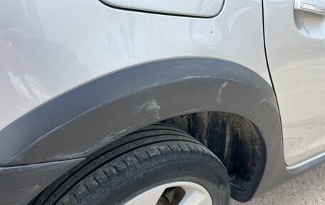 Renault Logan II, 2020 год, 1 050 000 рублей, 6 фотография