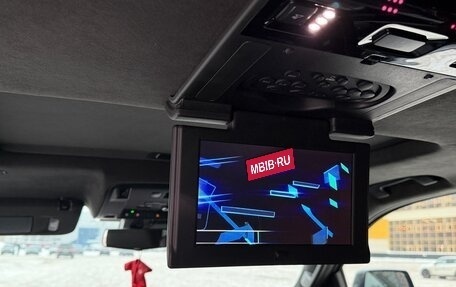 Cadillac Escalade IV, 2020 год, 5 900 000 рублей, 24 фотография