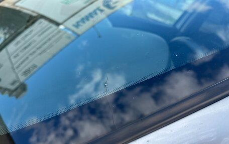 Renault Logan II, 2020 год, 1 050 000 рублей, 8 фотография