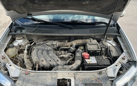 Renault Logan II, 2020 год, 1 050 000 рублей, 11 фотография