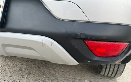 Renault Logan II, 2020 год, 1 050 000 рублей, 9 фотография