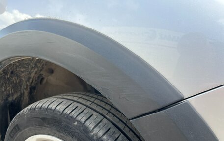 Renault Logan II, 2020 год, 1 050 000 рублей, 7 фотография