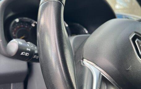 Renault Logan II, 2020 год, 1 050 000 рублей, 15 фотография