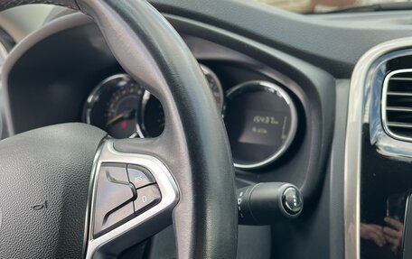 Renault Logan II, 2020 год, 1 050 000 рублей, 17 фотография