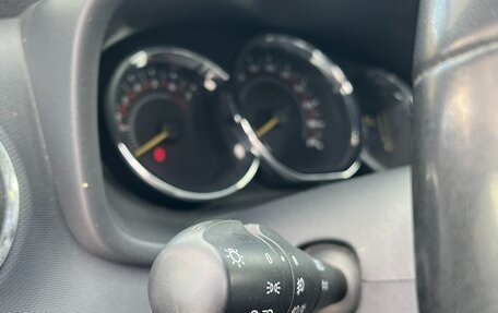 Renault Logan II, 2020 год, 1 050 000 рублей, 16 фотография