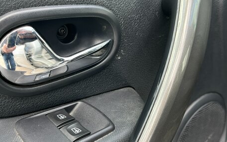 Renault Logan II, 2020 год, 1 050 000 рублей, 14 фотография