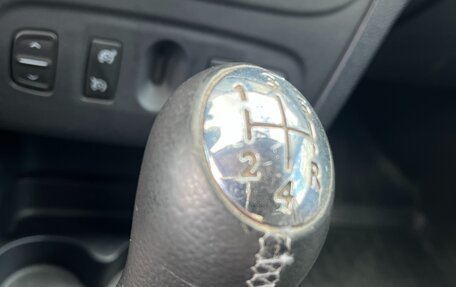 Renault Logan II, 2020 год, 1 050 000 рублей, 20 фотография