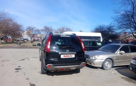 Nissan X-Trail, 2013 год, 1 400 000 рублей, 2 фотография