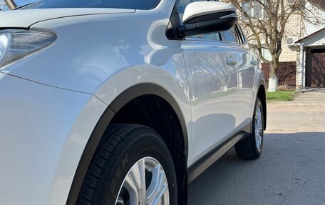 Toyota RAV4, 2015 год, 2 250 000 рублей, 7 фотография