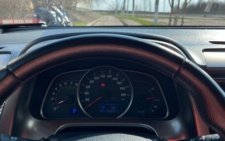 Toyota RAV4, 2015 год, 2 250 000 рублей, 9 фотография