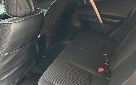 Toyota RAV4, 2015 год, 2 250 000 рублей, 11 фотография