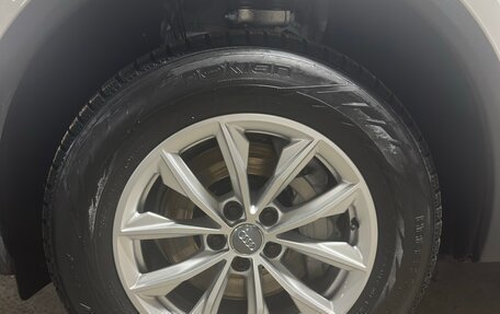 Audi Q5, 2018 год, 3 400 000 рублей, 7 фотография