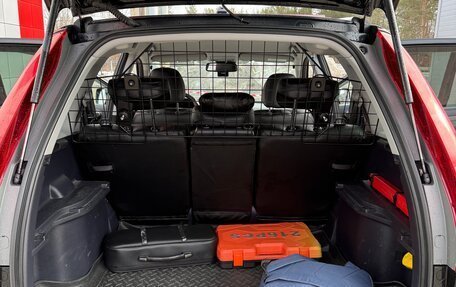 Honda CR-V III рестайлинг, 2010 год, 1 600 000 рублей, 3 фотография