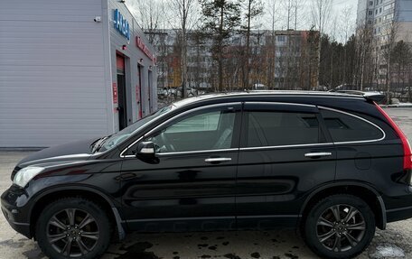 Honda CR-V III рестайлинг, 2010 год, 1 600 000 рублей, 8 фотография
