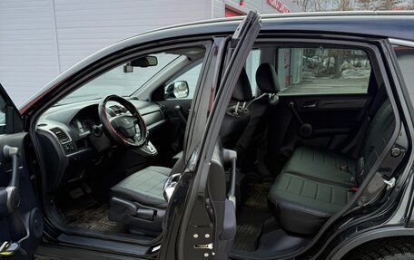 Honda CR-V III рестайлинг, 2010 год, 1 600 000 рублей, 15 фотография