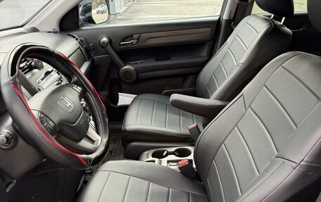 Honda CR-V III рестайлинг, 2010 год, 1 600 000 рублей, 16 фотография