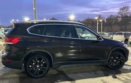 BMW X1, 2021 год, 2 890 000 рублей, 2 фотография