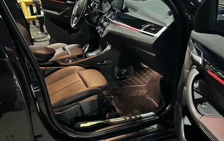 BMW X1, 2021 год, 2 890 000 рублей, 7 фотография