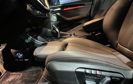 BMW X1, 2021 год, 2 890 000 рублей, 8 фотография