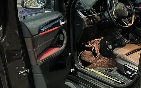 BMW X1, 2021 год, 2 890 000 рублей, 4 фотография