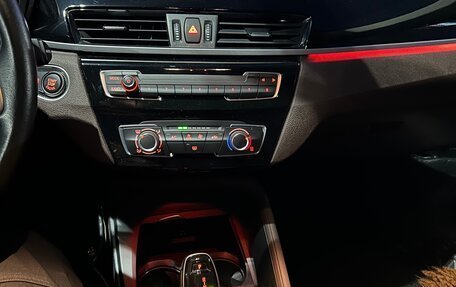 BMW X1, 2021 год, 2 890 000 рублей, 10 фотография