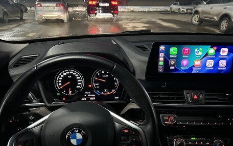 BMW X1, 2021 год, 2 890 000 рублей, 9 фотография