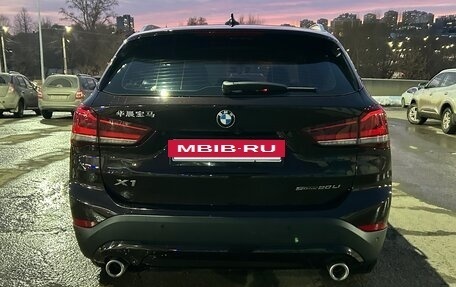 BMW X1, 2021 год, 2 890 000 рублей, 3 фотография