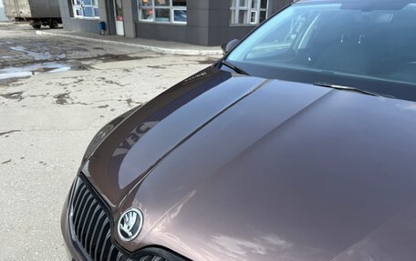 Skoda Octavia, 2016 год, 1 350 000 рублей, 8 фотография