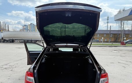 Skoda Octavia, 2016 год, 1 350 000 рублей, 16 фотография