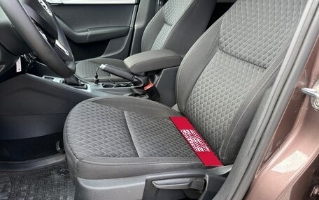 Skoda Octavia, 2016 год, 1 350 000 рублей, 15 фотография