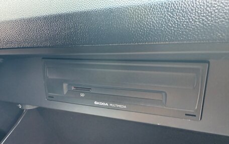 Skoda Octavia, 2016 год, 1 350 000 рублей, 21 фотография