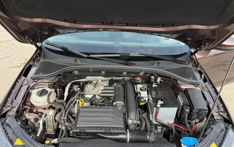 Skoda Octavia, 2016 год, 1 350 000 рублей, 24 фотография