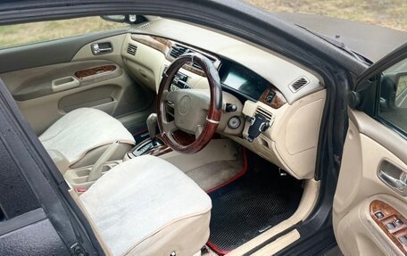 Mitsubishi Lancer IX, 2002 год, 250 000 рублей, 2 фотография