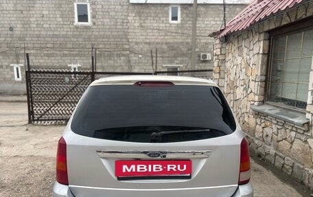 Ford Focus IV, 1998 год, 99 999 рублей, 6 фотография