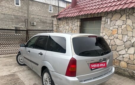 Ford Focus IV, 1998 год, 99 999 рублей, 3 фотография